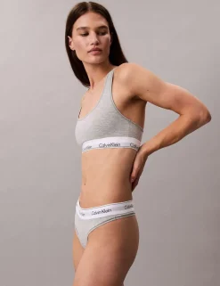Cotton Modal Thong