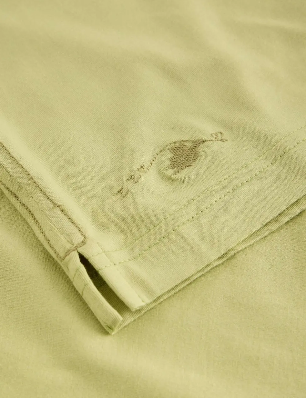 Cotton Modal Vest
