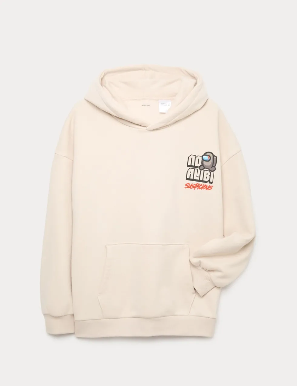 Cotton Rich Among Us™ Hoodie (6-16 Yrs)