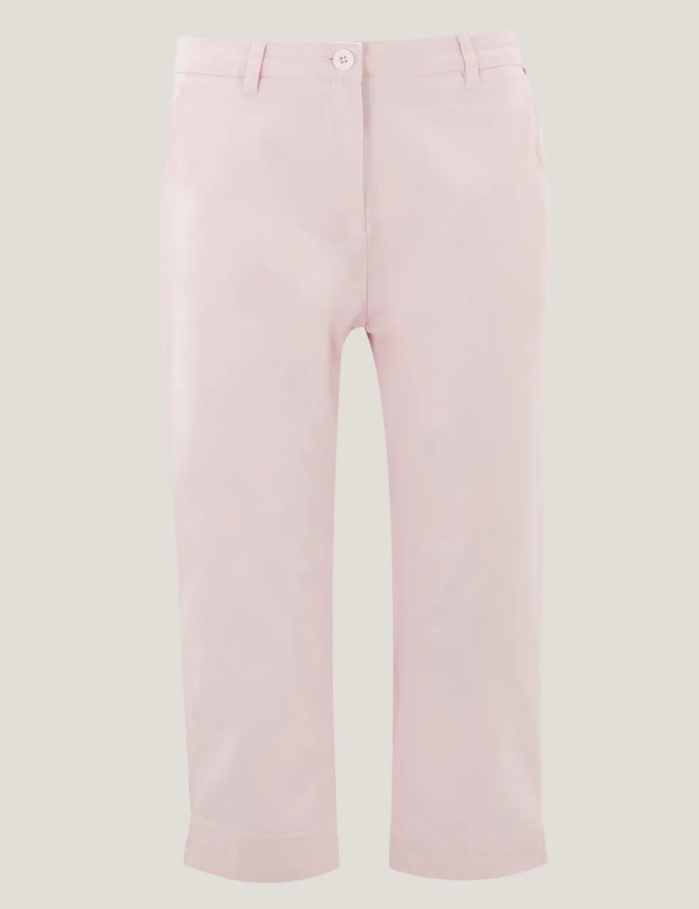 Cotton Rich Bayletta Capri Shorts