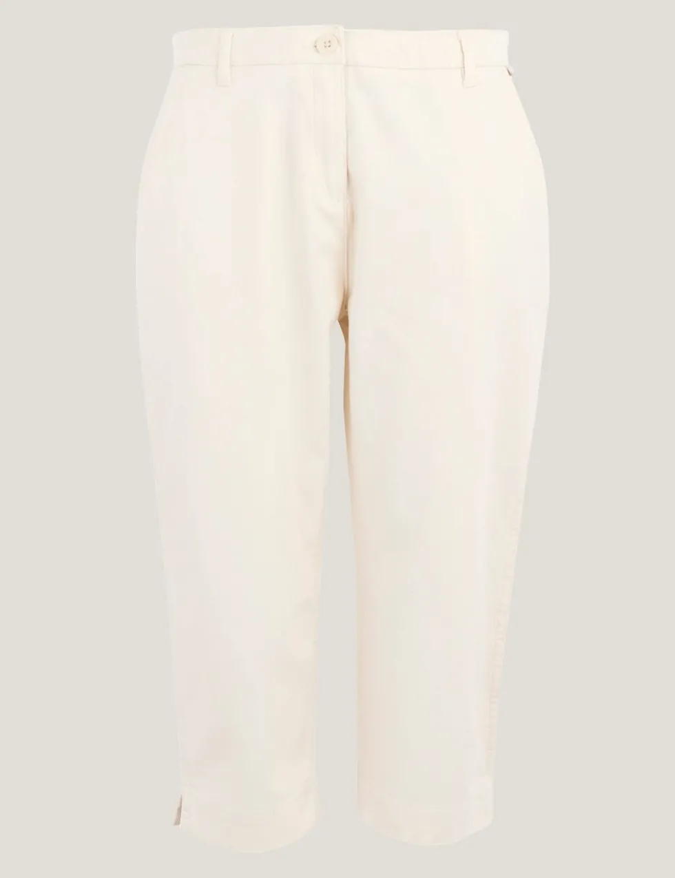 Cotton Rich Bayletta Capri Shorts