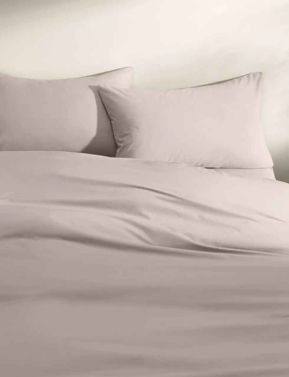 Cotton Rich Bedding Set