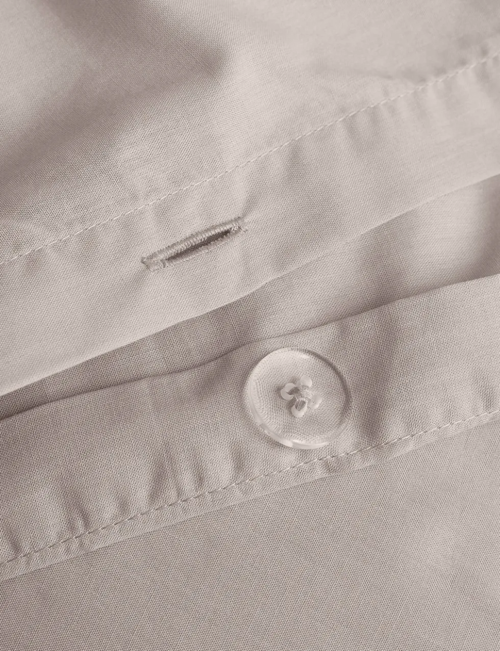 Cotton Rich Bedding Set