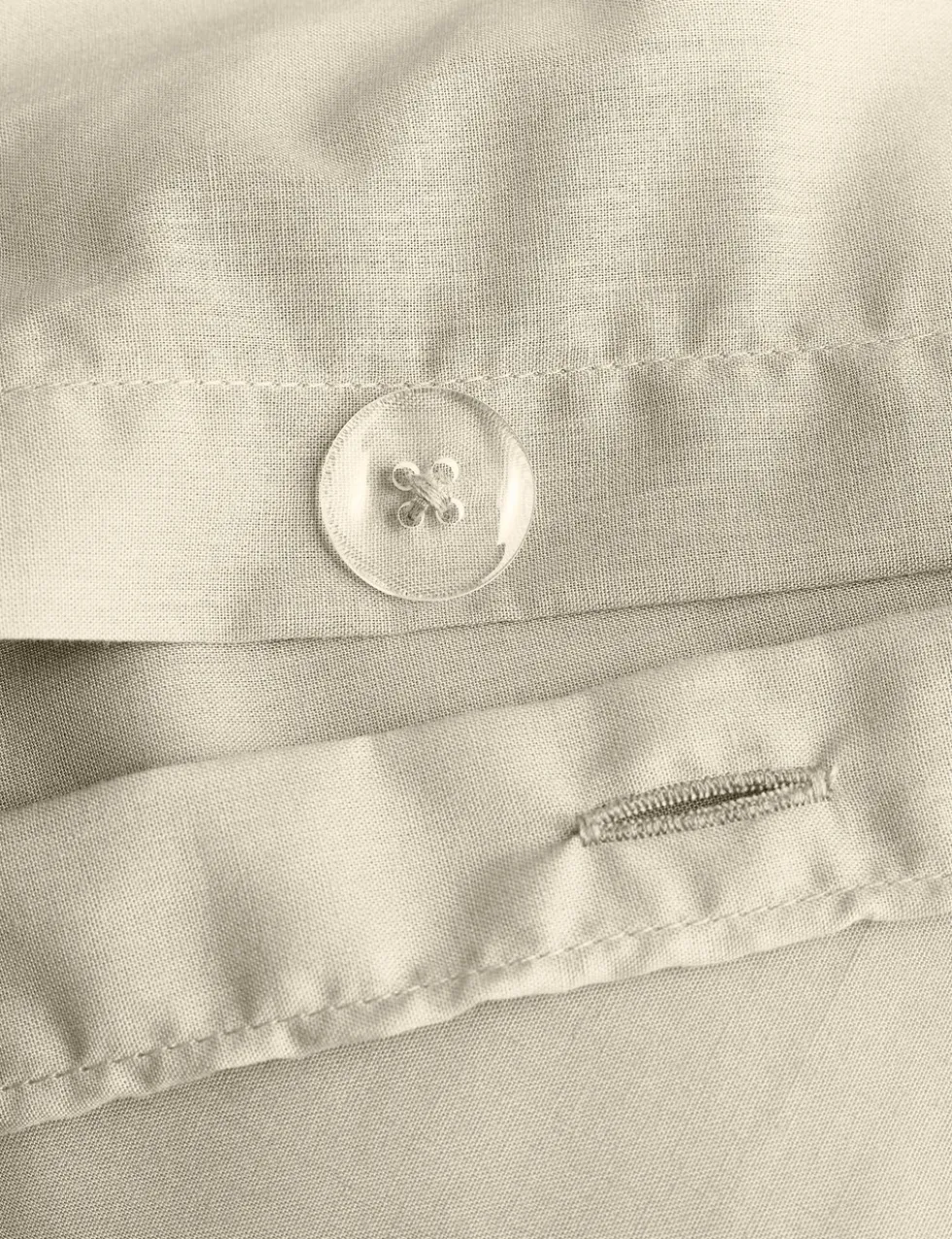 Cotton Rich Bedding Set