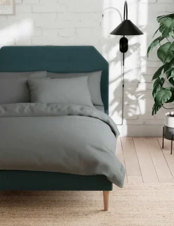 Cotton Rich Bedding Set