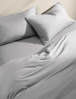 Cotton Rich Bedding Set