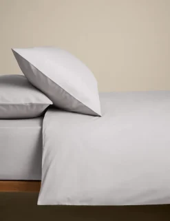 Cotton Rich Bedding Set