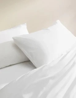 Cotton Rich Bedding Set