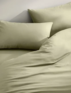 Cotton Rich Bedding Set