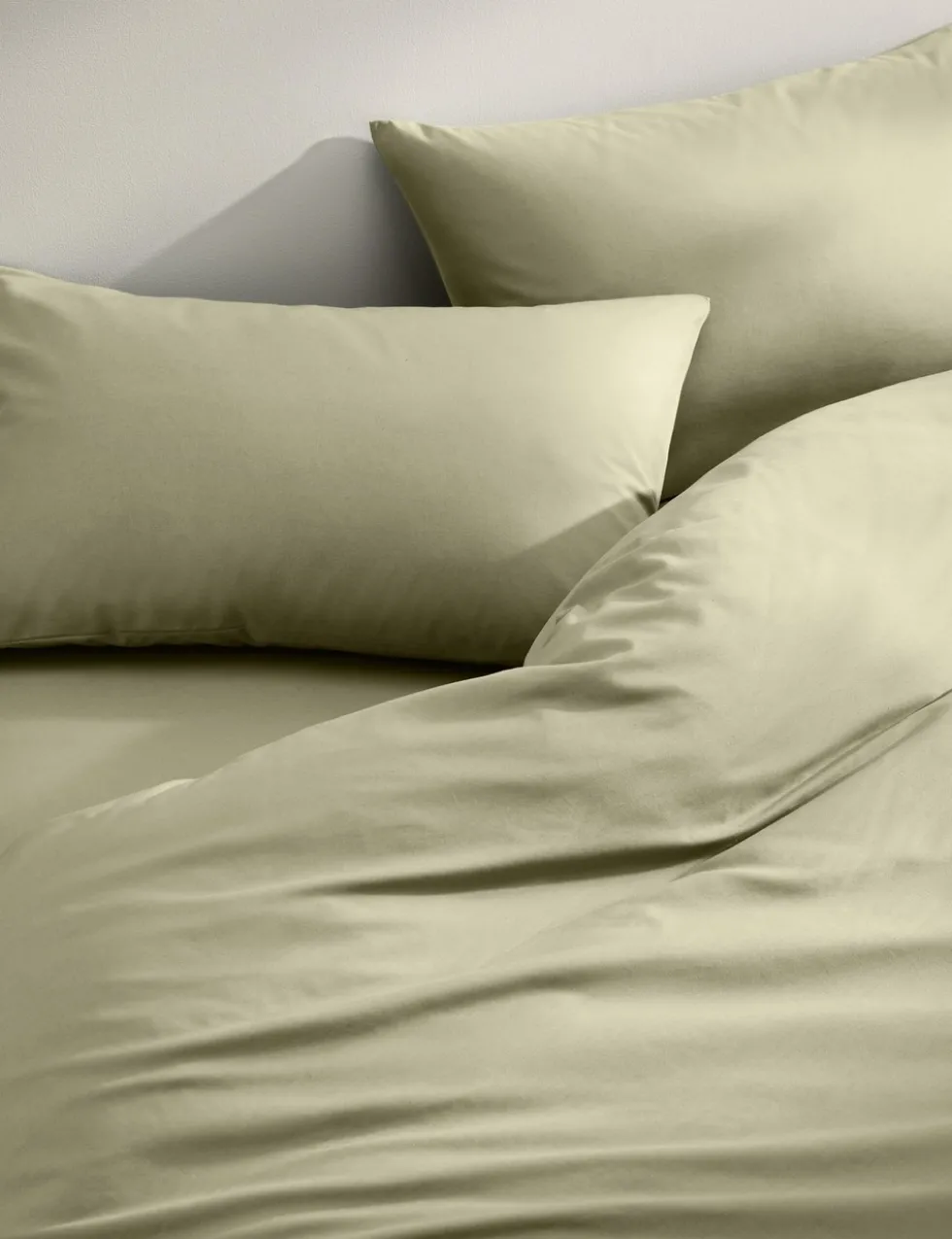 Cotton Rich Bedding Set