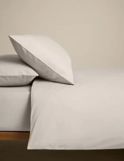 Cotton Rich Bedding Set