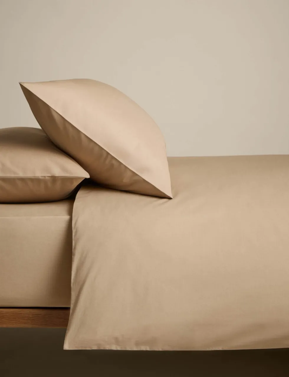 Cotton Rich Bedding Set