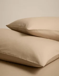 Cotton Rich Bedding Set