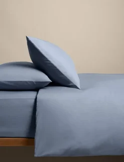 Cotton Rich Bedding Set