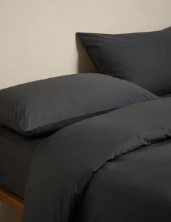 Cotton Rich Bedding Set