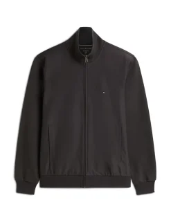 Cotton Rich Bomber Jacket