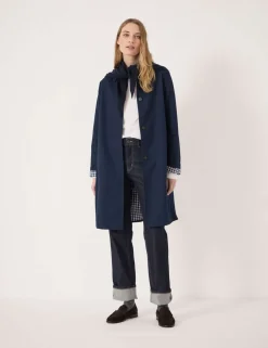 Cotton Rich Car Coat