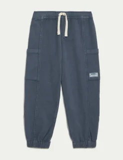 Cotton Rich Cargos (2-8 Yrs)