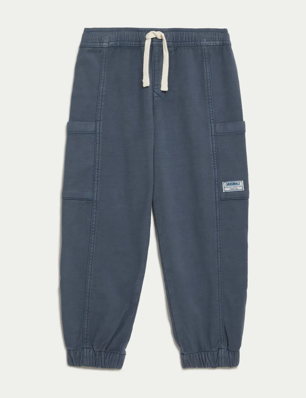 Cotton Rich Cargos (2-8 Yrs)