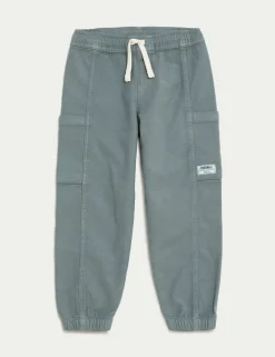 Cotton Rich Cargos (2-8 Yrs)