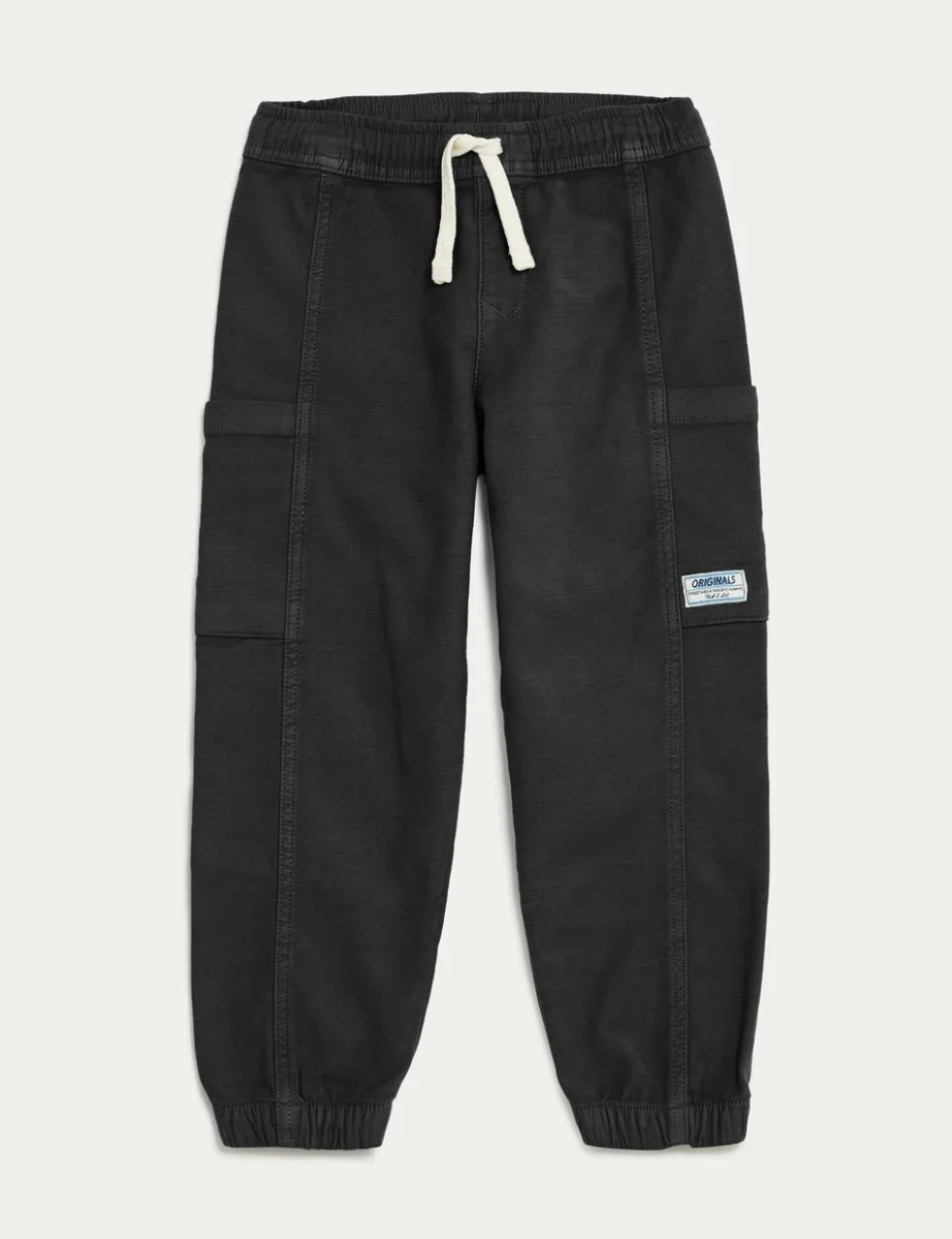 Cotton Rich Cargos (2-8 Yrs)