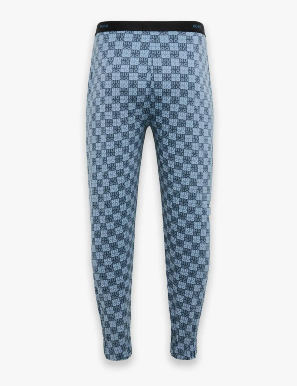 Cotton Rich Checked Pyjama Bottoms