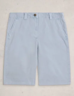Cotton Rich Chino Shorts