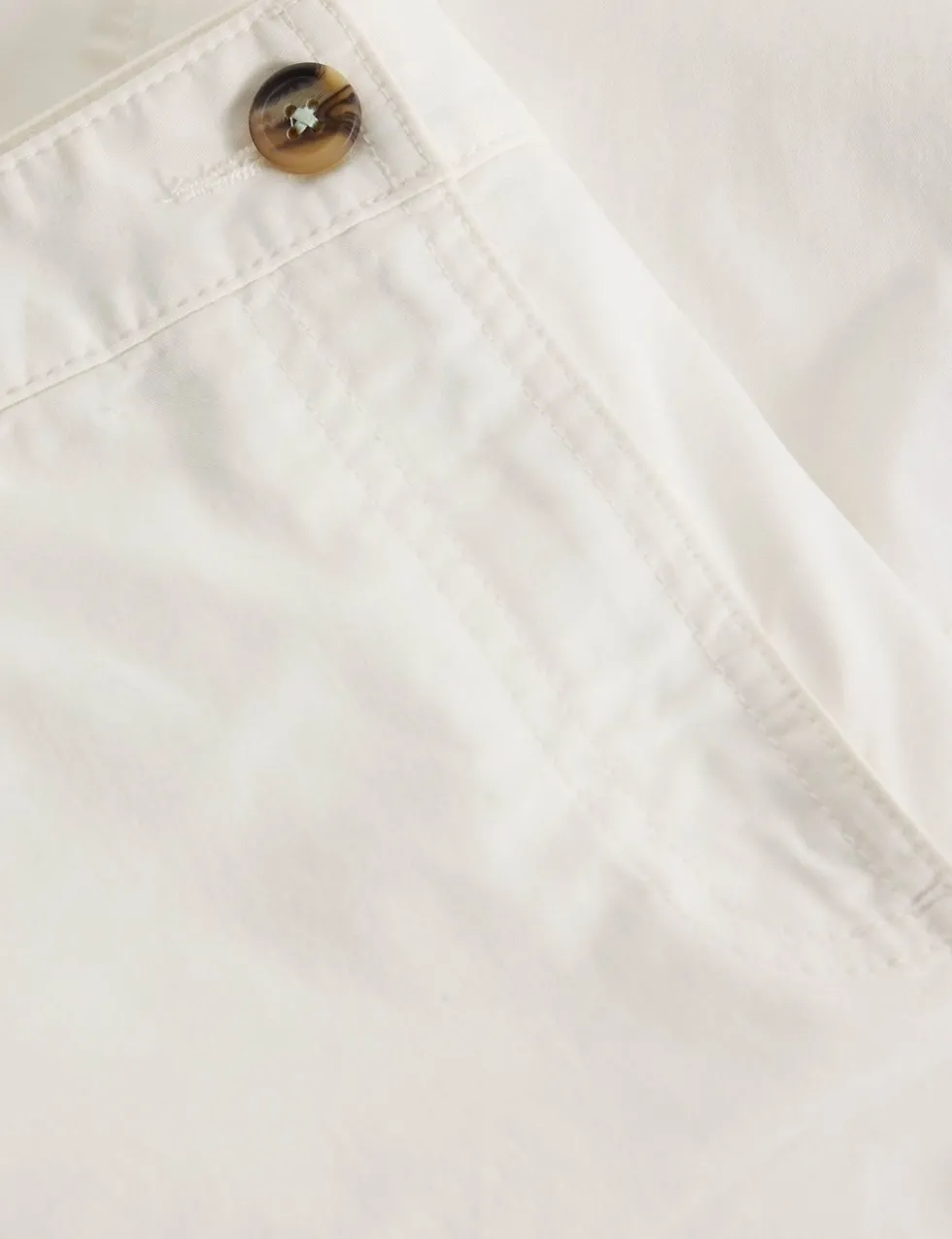 Cotton Rich Chino Shorts