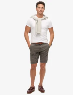 Cotton Rich Chino Shorts