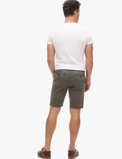 Cotton Rich Chino Shorts
