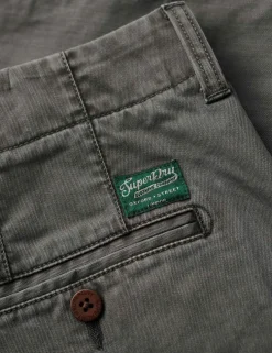 Cotton Rich Chino Shorts
