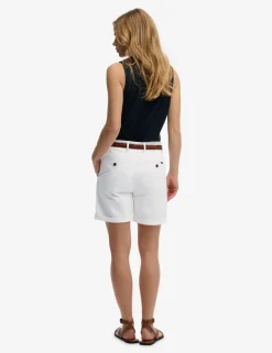 Cotton Rich Chino Shorts