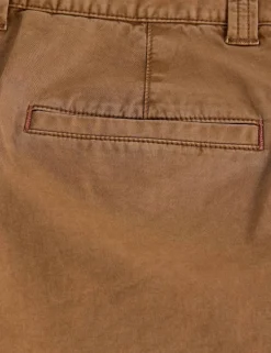 Cotton Rich Chino Shorts