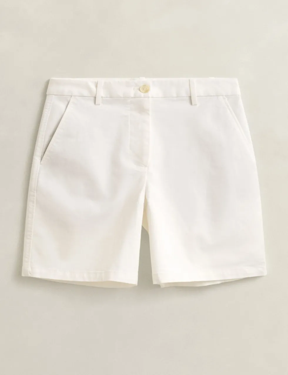 Cotton Rich Chino Shorts