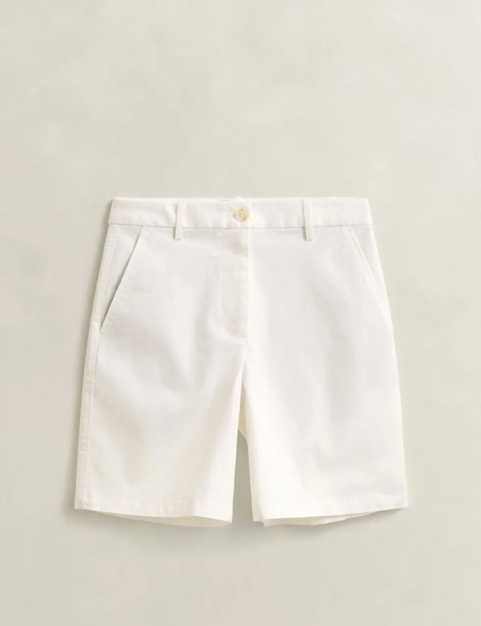 Cotton Rich Chino Shorts
