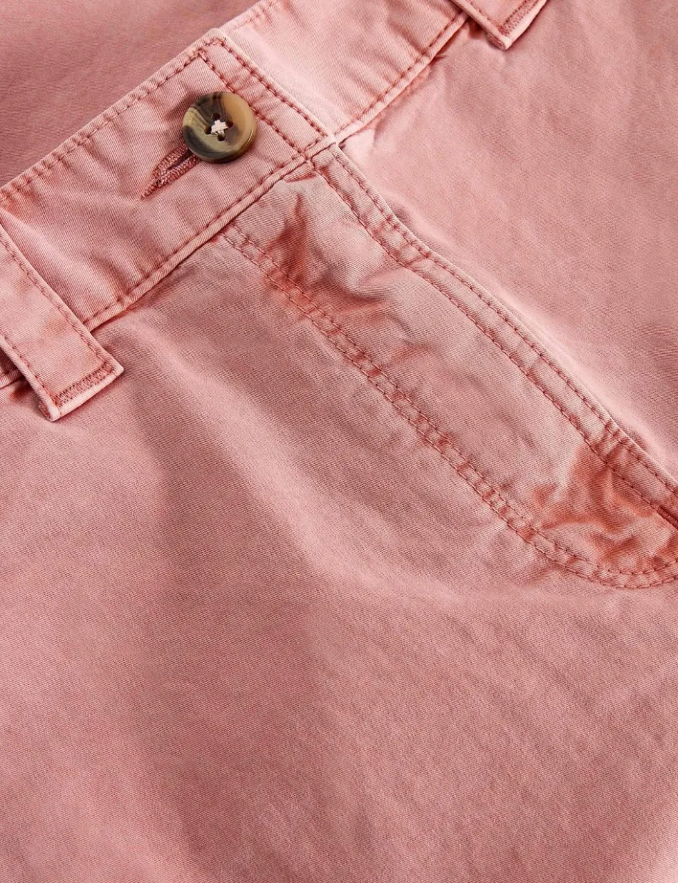 Cotton Rich Chino Shorts