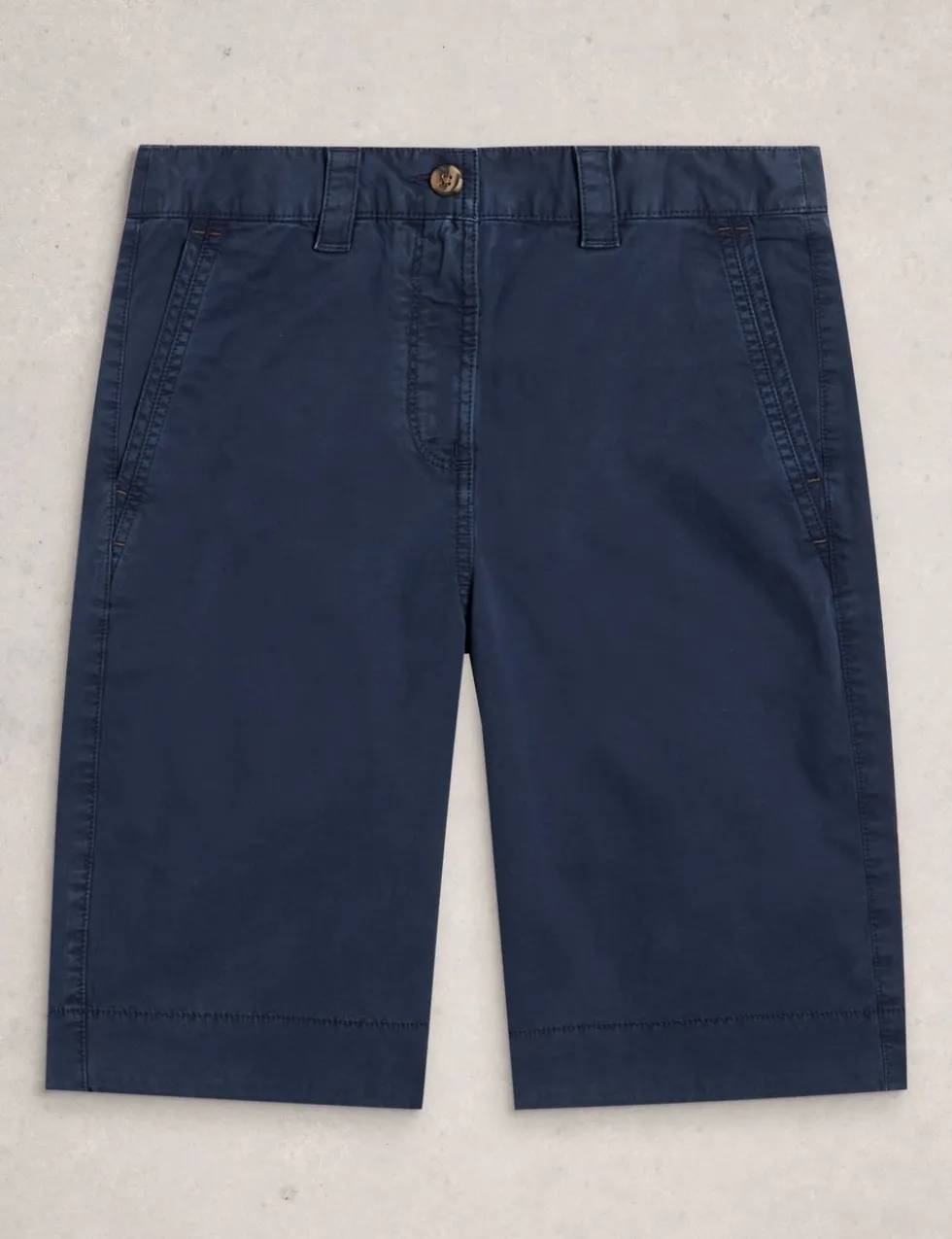 Cotton Rich Chino Shorts