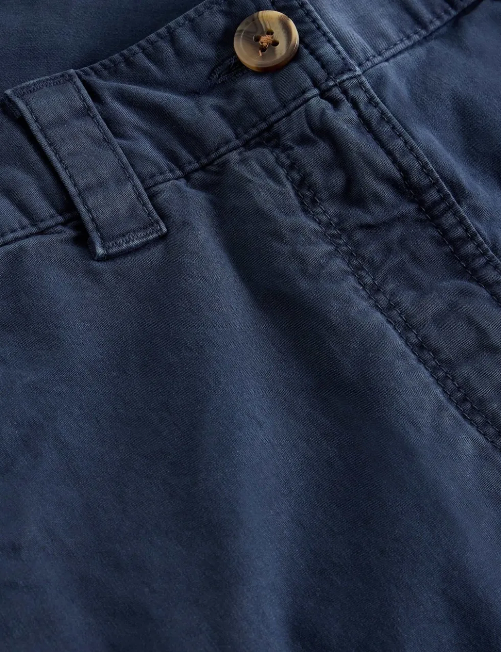 Cotton Rich Chino Shorts