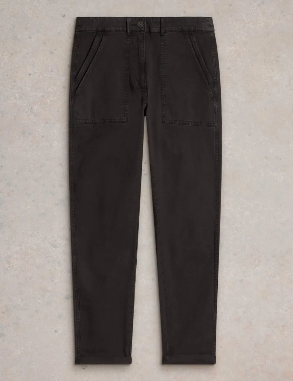 Cotton Rich Chinos