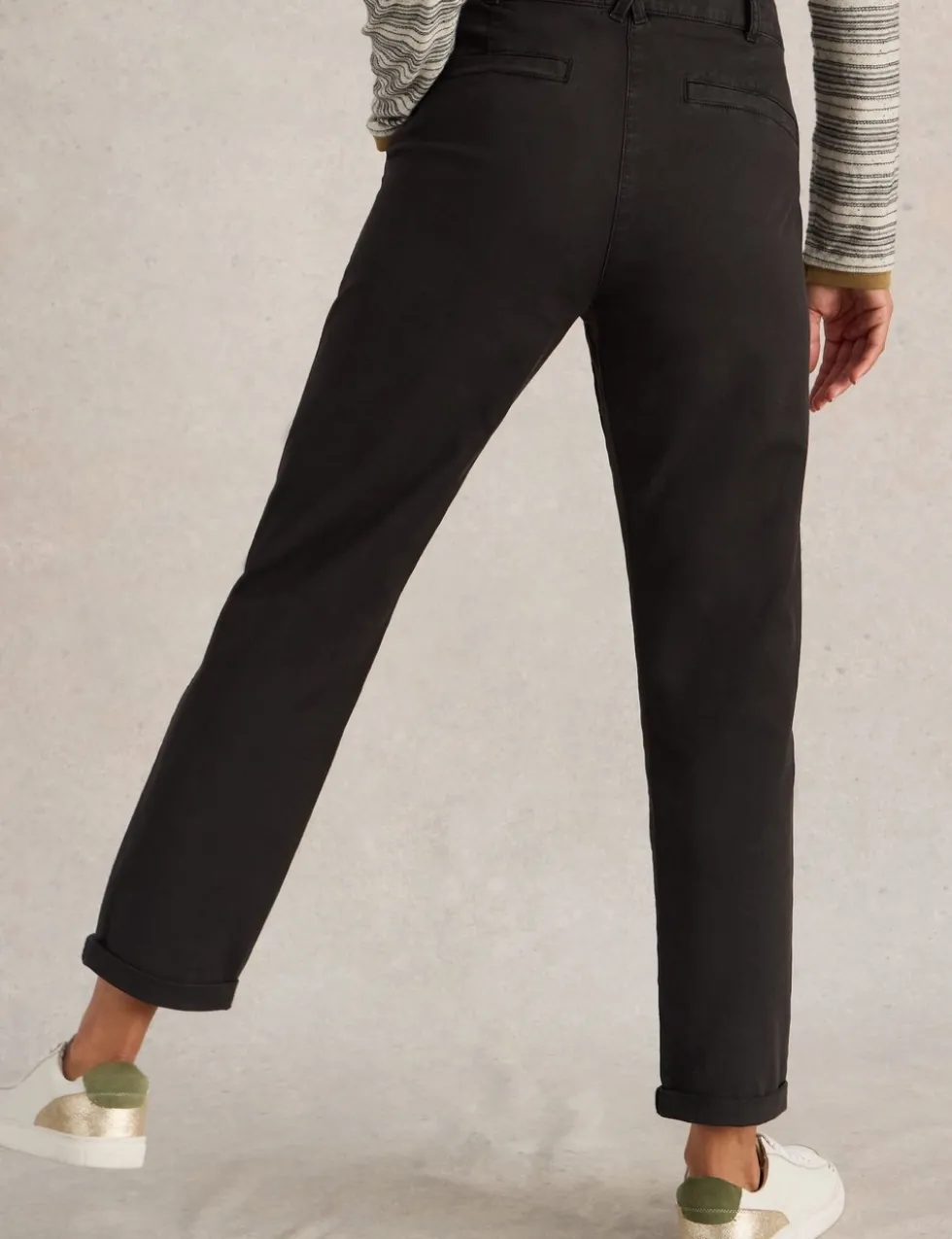 Cotton Rich Chinos
