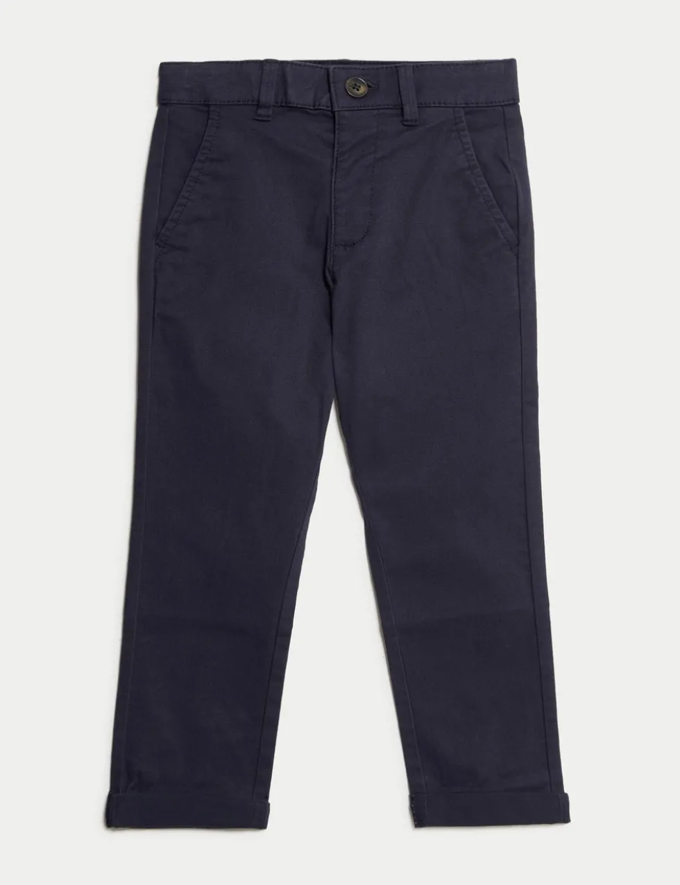 Cotton Rich Chinos (2-8 Yrs)