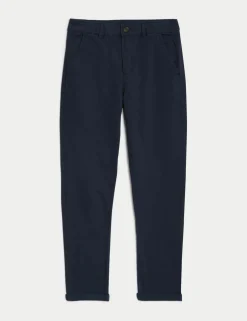 Cotton Rich Chinos (6-16 Yrs)