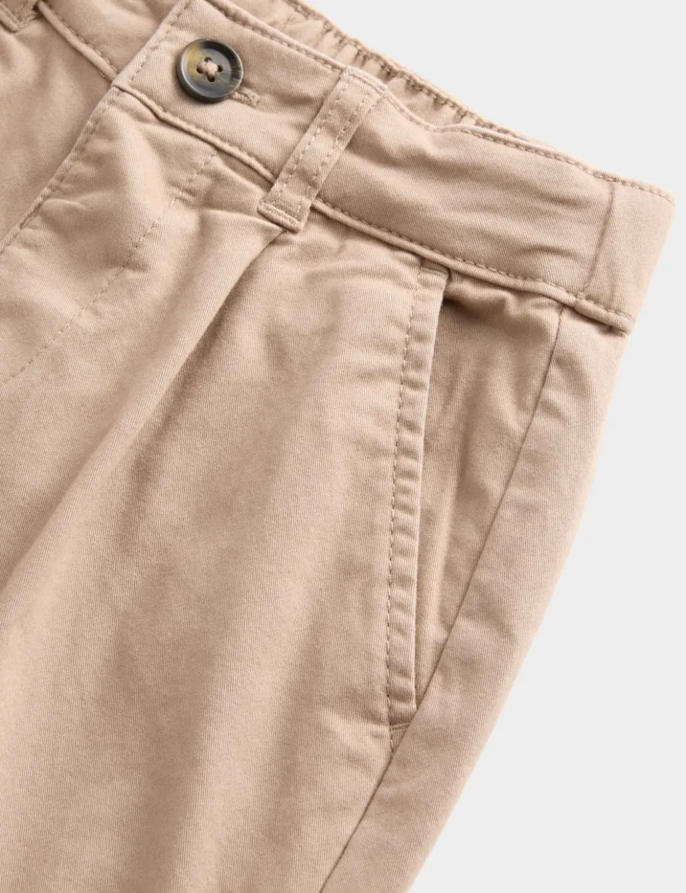 Cotton Rich Chinos (2-8 Yrs)