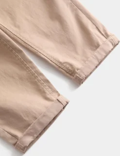 Cotton Rich Chinos (2-8 Yrs)