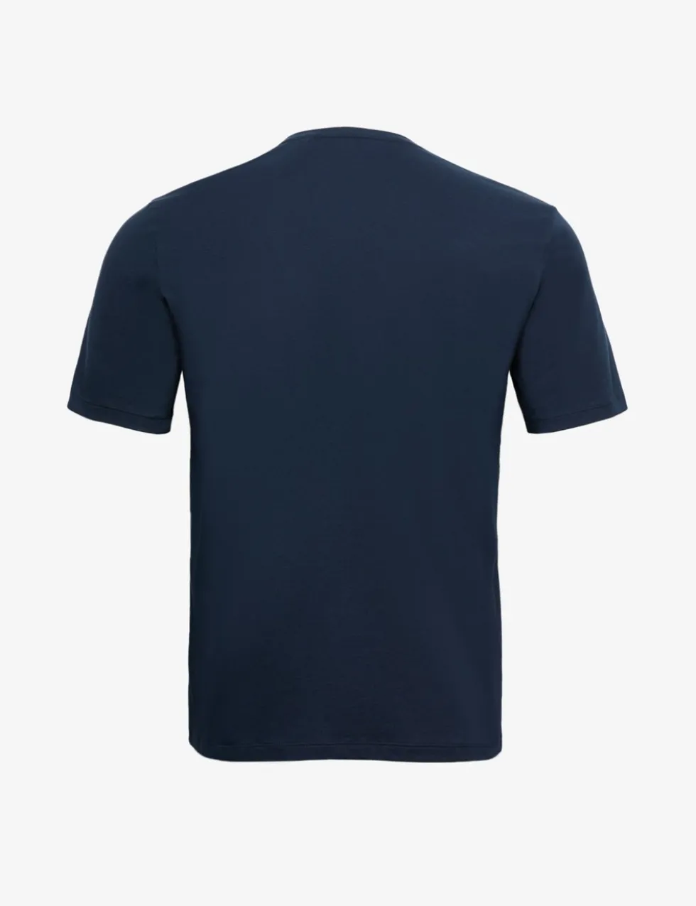 Cotton Rich Crew Neck T-Shirt