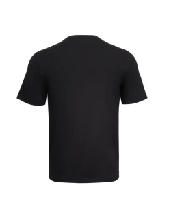 Cotton Rich Crew Neck T-Shirt