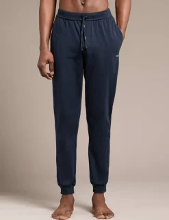 Cotton Rich Cuffed Joggers