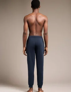 Cotton Rich Cuffed Joggers