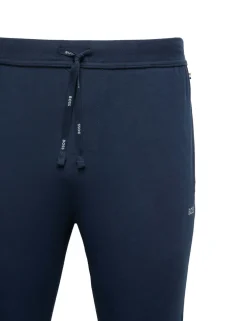 Cotton Rich Cuffed Joggers