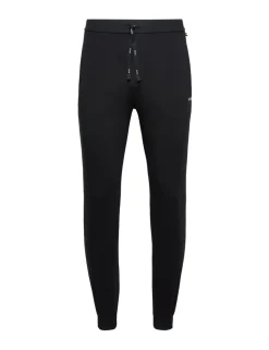 Cotton Rich Cuffed Joggers